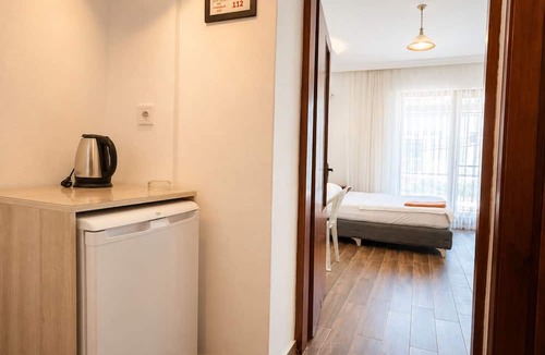 Kadnlar Denizi Mahallesi House | Tüzün Pansiyon