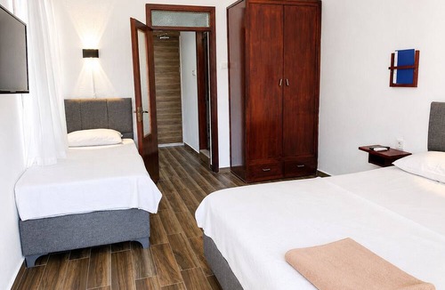 Kadnlar Denizi Mahallesi House | Tüzün Pansiyon