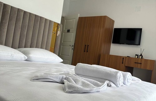 Arsuz Bed & Breakfast | Vera Luz Arsuz