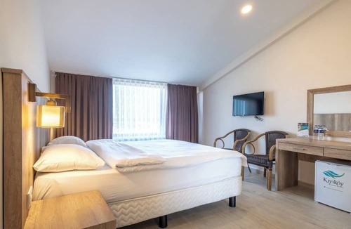 Kiyikoy Hotel | KIYIKOY RESORT OTEL