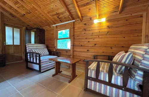 Kalkan Hotel | DENGE HİDDEN GARDEN