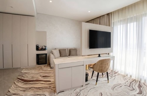 Avcilar Hotel | Elite World Comfy Istanbul Avcılar