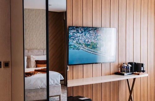 Ortakoy Hotel | Nevv City Hotel