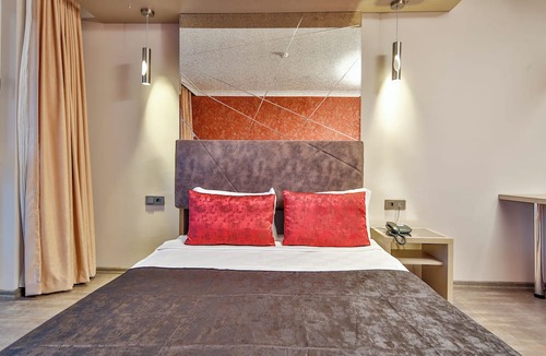 Hisaronu Hotel | VOXX MARMARİS BEACH RESORT