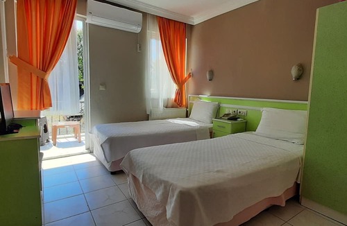 Koycegiz House | TANGO PANSIYON
