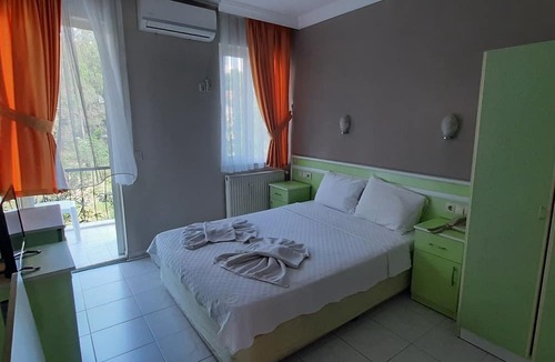 Koycegiz House | TANGO PANSIYON