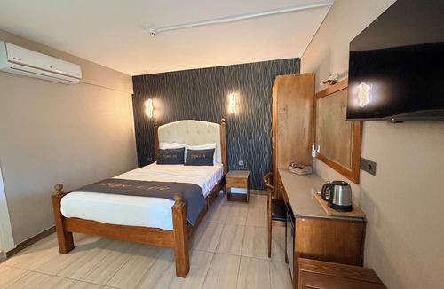 Urla Bed & Breakfast | Tepe Life