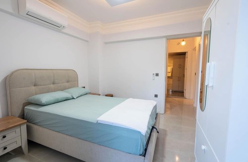 Marmaris City Center Villa | Villa Auera Çamdibi