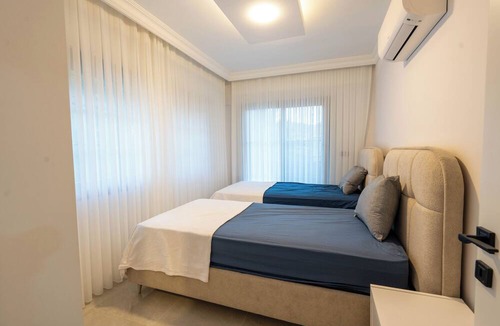 Marmaris City Center Villa | Villa Auera Çamdibi
