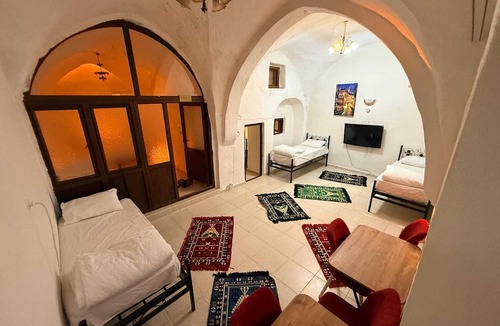 Artuklu Hotel | Eva house