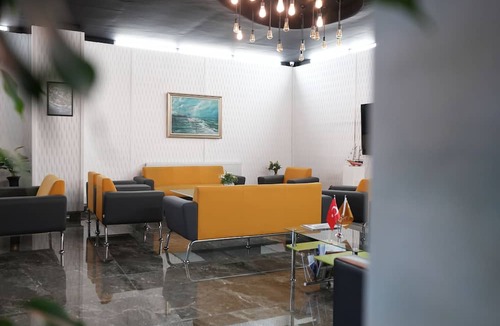 Ankara Hotel | DORA BEYTEPE HOTEL