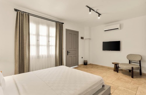 Hacımemis Bed & Breakfast | Molino Hotel