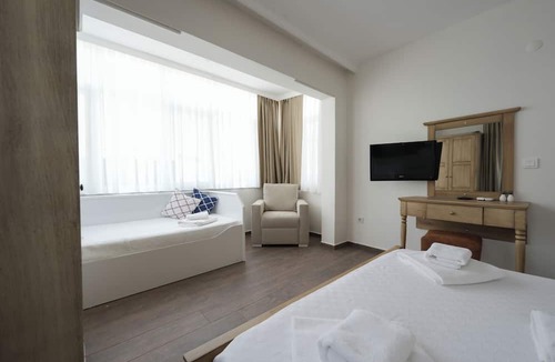 Tokoglu House | Casa Agrilia