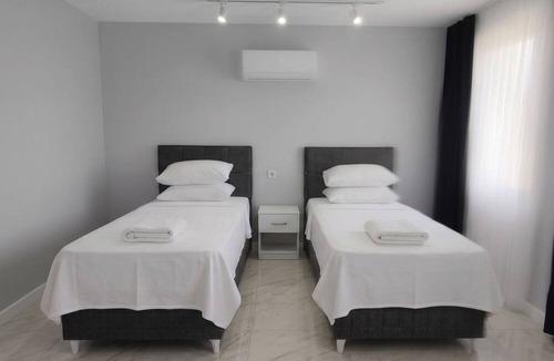 Demre Apartment | Doğuş Apart