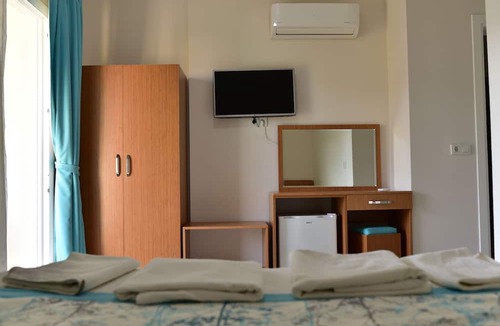 Gocek Hotel | GÜNLÜ HOTEL