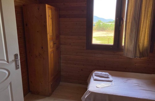 Fethiye City Center Ski Chalet | Magic camp&bungalov