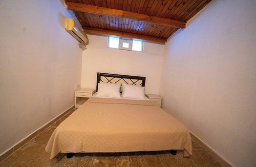 Olympos Hotel | Olympos DonKişot Pansiyon