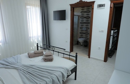 Ayvalik Bed & Breakfast | Adena Pansiyon