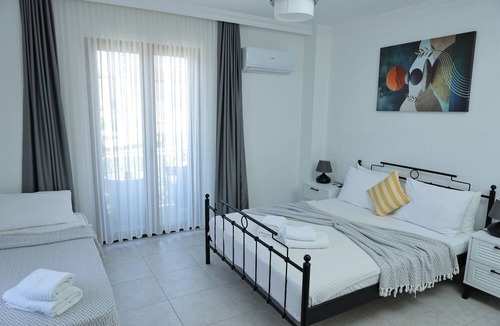 Ayvalik Bed & Breakfast | Adena Pansiyon