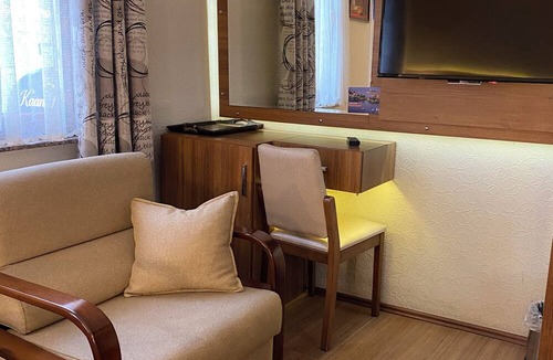 Amasra House | KAAN PANSİYON