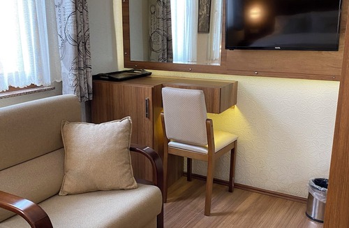Amasra House | KAAN PANSİYON