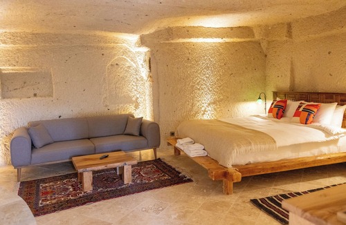 Ortahisar Hotel | Soul of Cappadocia Hotel