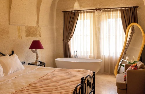 Ortahisar Hotel | Soul of Cappadocia Hotel