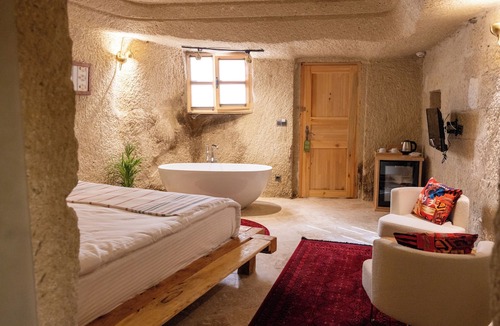 Ortahisar Hotel | Soul of Cappadocia Hotel