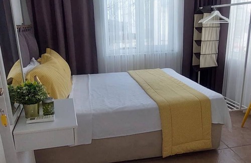 Bozcaada House | Hil Ada Otel