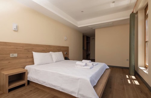 Urla Hotel | The Mint Urla