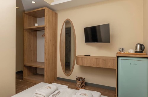 Urla Hotel | The Mint Urla