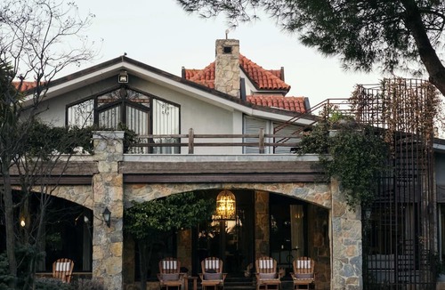 Silivri Hotel | Grandma's Wonderland