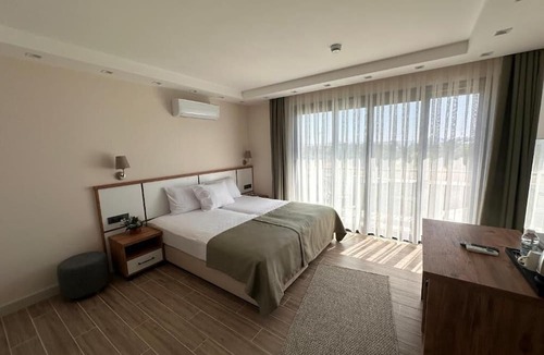 Cesme Bed & Breakfast | Çeşme Güzel Life