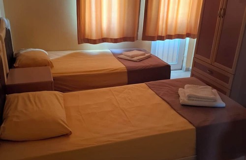 Beldibi Hotel | Aysu Tunc Hotel