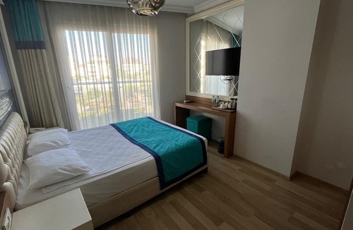 Manavgat Bed & Breakfast | River Suite Otel