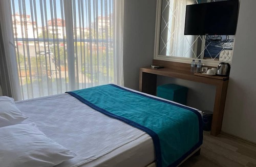 Manavgat Bed & Breakfast | River Suite Otel