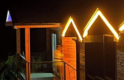 Olympos House | Batu pansiyon
