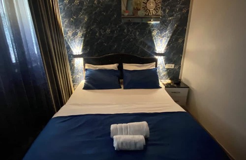 Yesil Mahallesi Hotel | green yeşil otel
