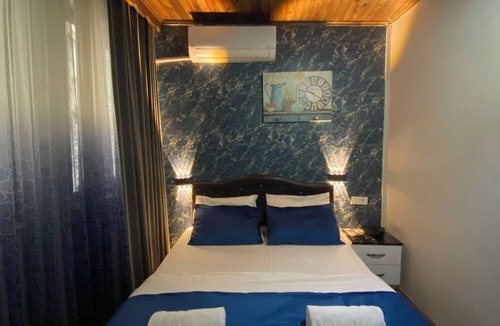 Yesil Mahallesi Hotel | green yeşil otel