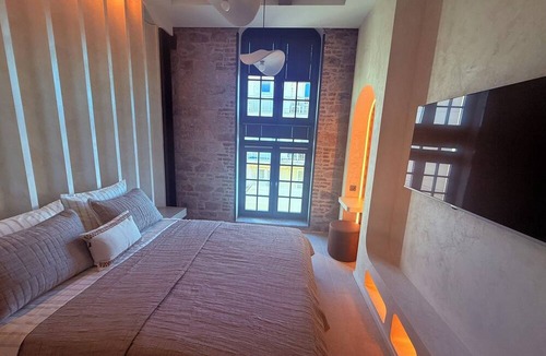 Ayvalik City Center Bed & Breakfast | 1911 Otel Ayvalik
