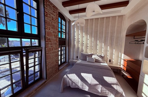 Ayvalik City Center Bed & Breakfast | 1911 Otel Ayvalik