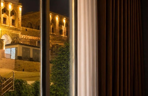 Artuklu Hotel | Gazi Palace Otel