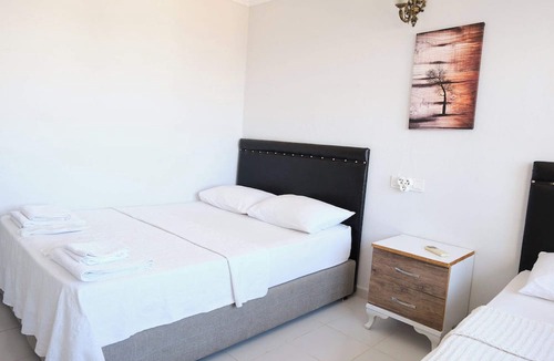 Ayvacik Hotel | Ege Motel Assos