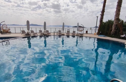 Turgutreis House | alpena hotel