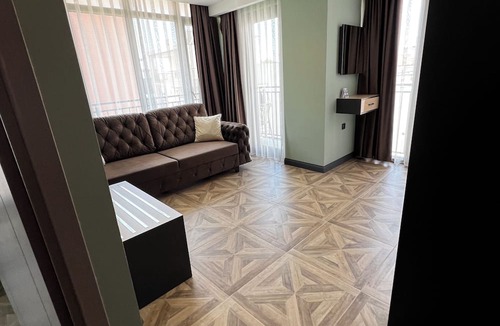 Eski Lara Hotel | HAYAL LARA DELUXE APART OTEL