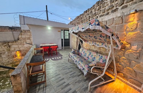 Midyat Hotel | Tarihi Midyat Acar Konağı-Butik Otel