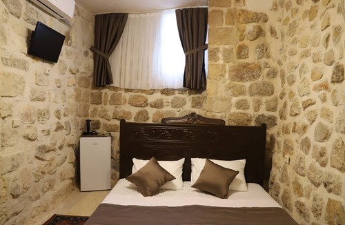 Artuklu Hotel | Mardin Hasan Paşa Konağı Taş Ev