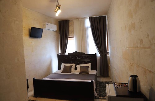 Artuklu Hotel | Mardin Hasan Paşa Konağı Taş Ev