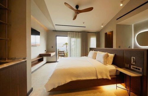 Selimiye Bed & Breakfast | Selimiye Sardunya Hotel & Restaurant