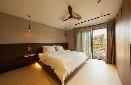 Selimiye Bed & Breakfast | Selimiye Sardunya Hotel & Restaurant